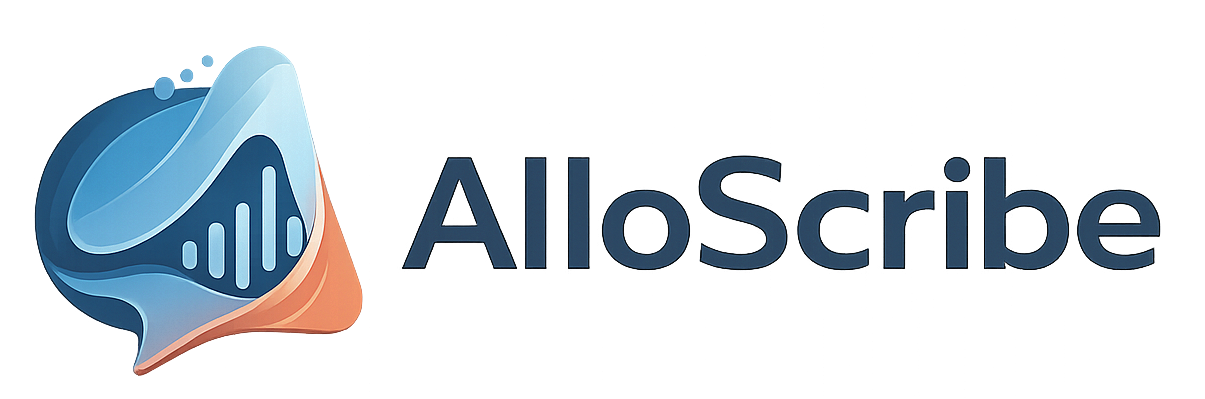 AlloScribe