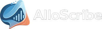 AlloScribe